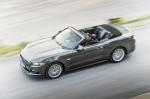 Ford Mustang GT Convertible 2015 года (EU)